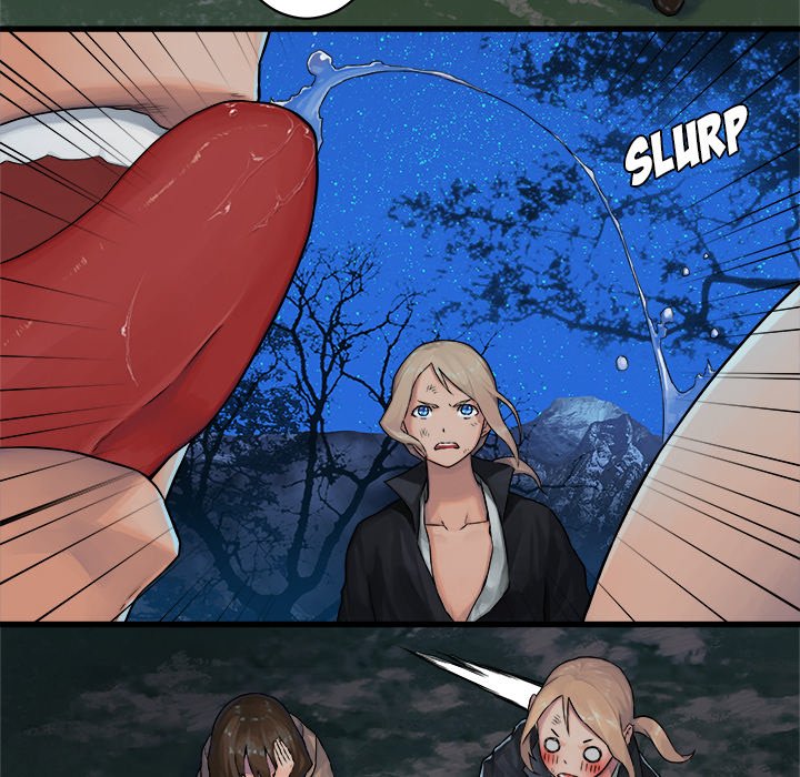 Read Her Summon Manga Online