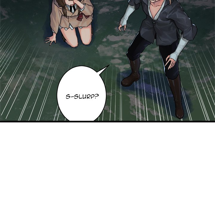 Read Her Summon Manga Online