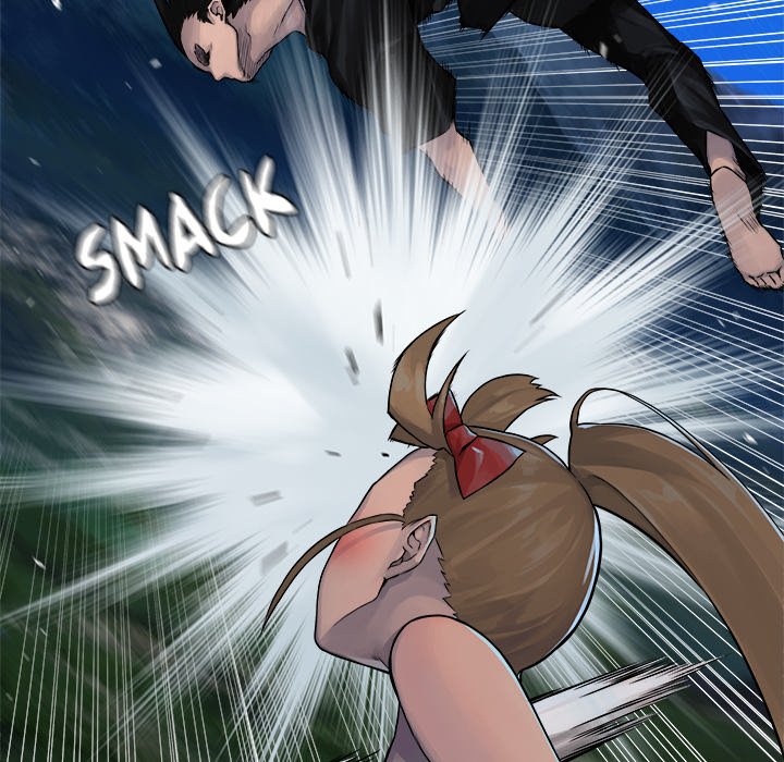 Read Her Summon Manga Online