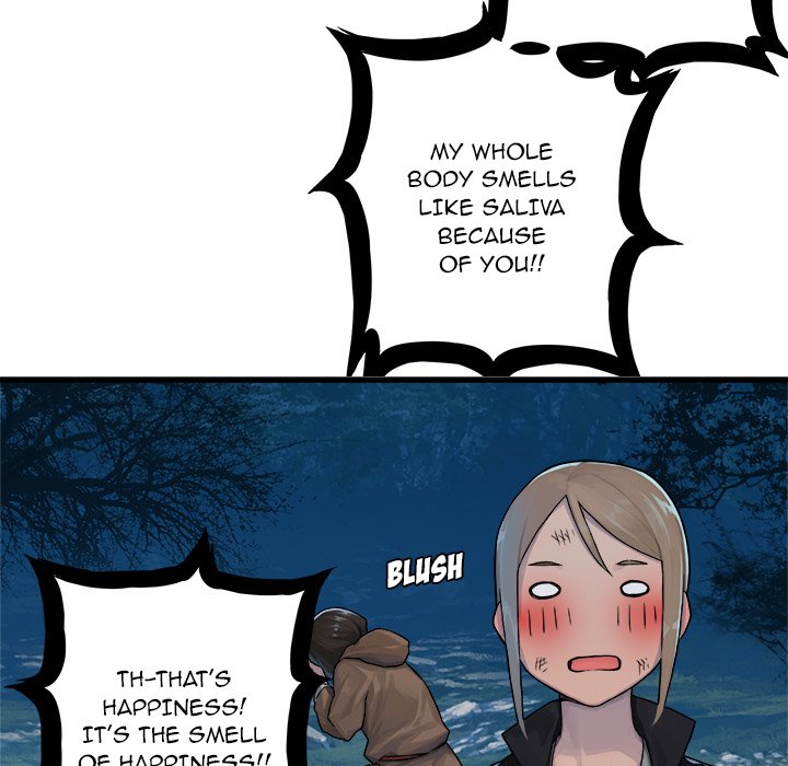 Read Her Summon Manga Online