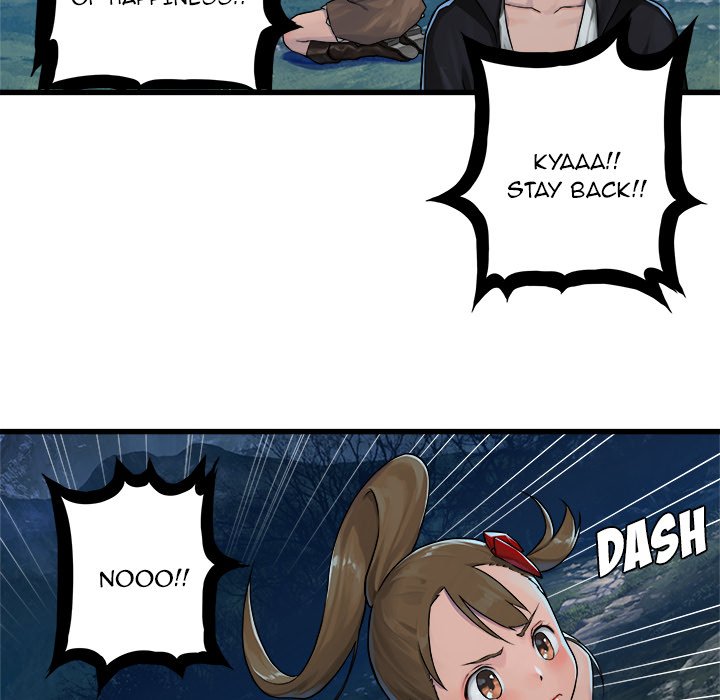 Read Her Summon Manga Online