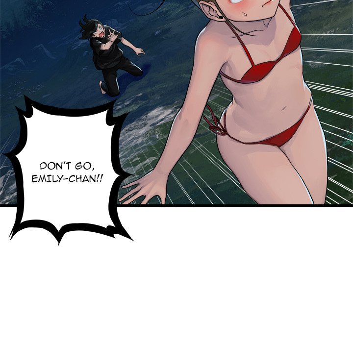 Read Her Summon Manga Online