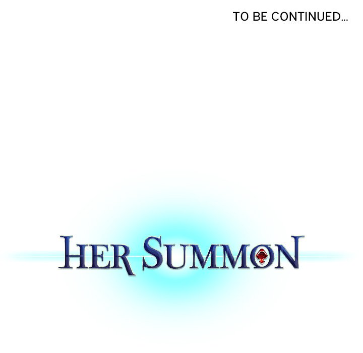 Read Her Summon Manga Online