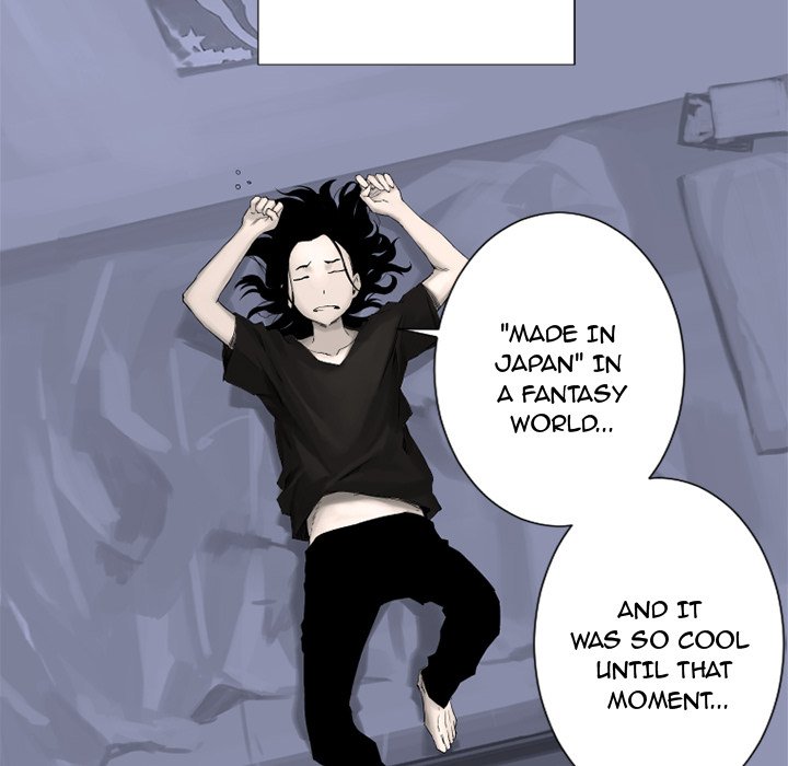 Read Her Summon Manga Online