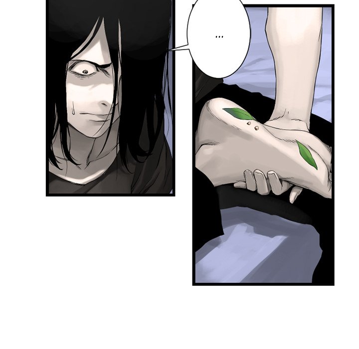 Read Her Summon Manga Online