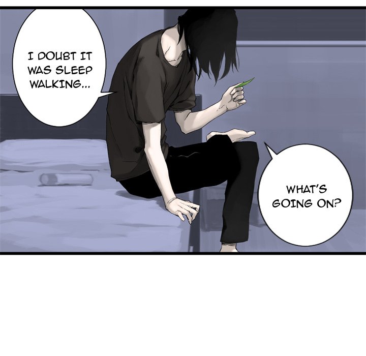 Read Her Summon Manga Online