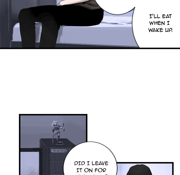 Read Her Summon Manga Online