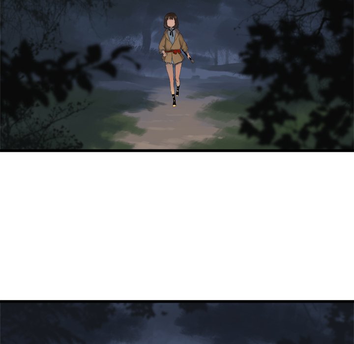 Read Her Summon Manga Online