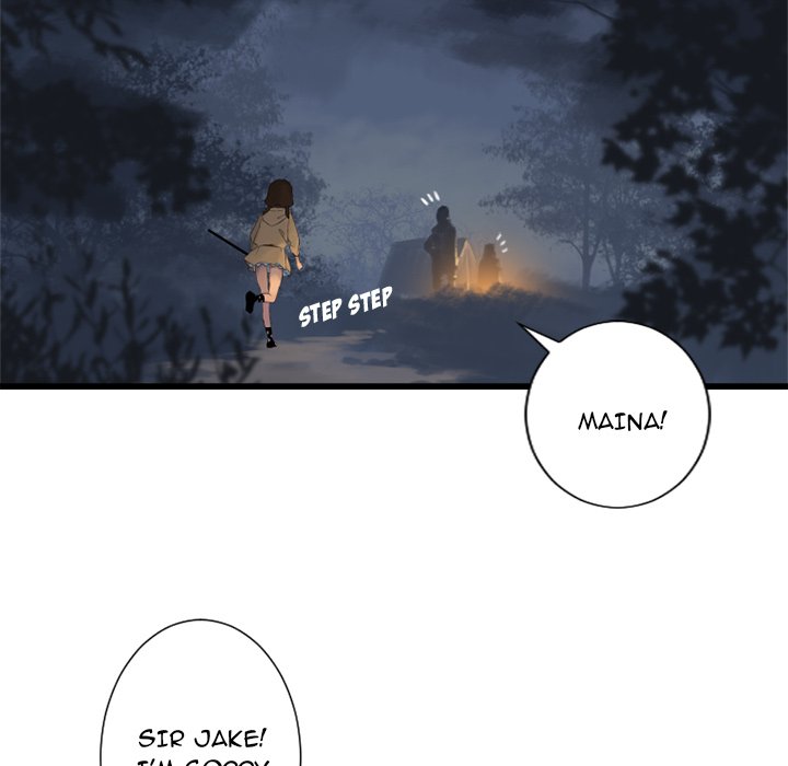 Read Her Summon Manga Online