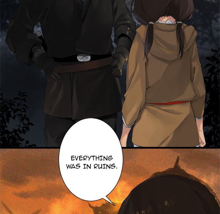 Read Her Summon Manga Online