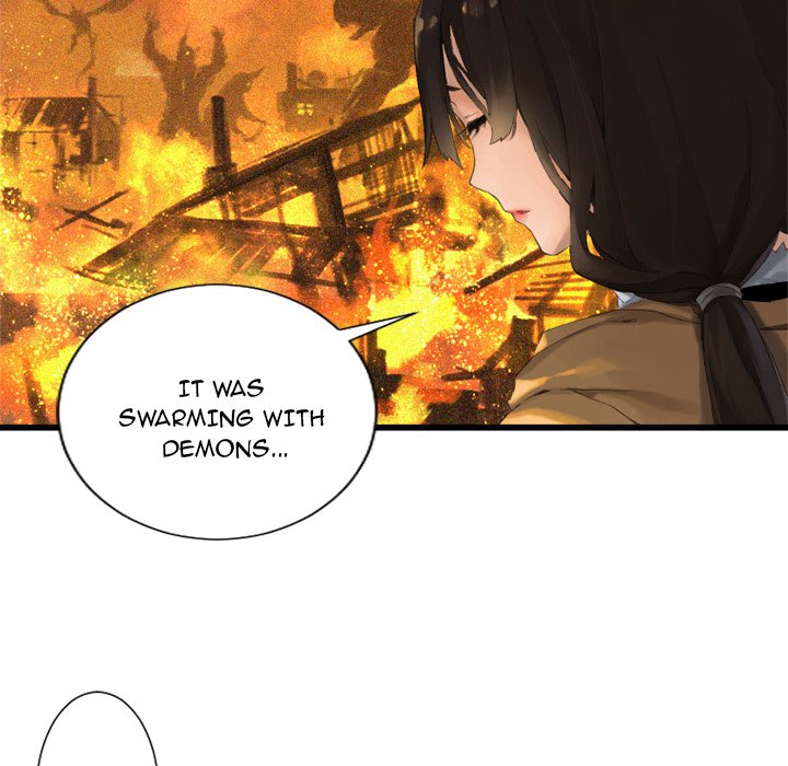 Read Her Summon Manga Online
