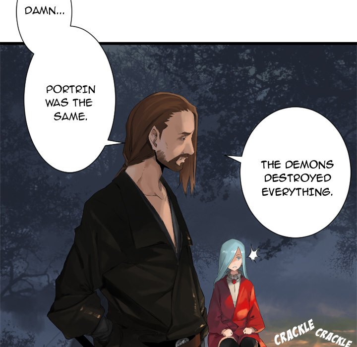 Read Her Summon Manga Online