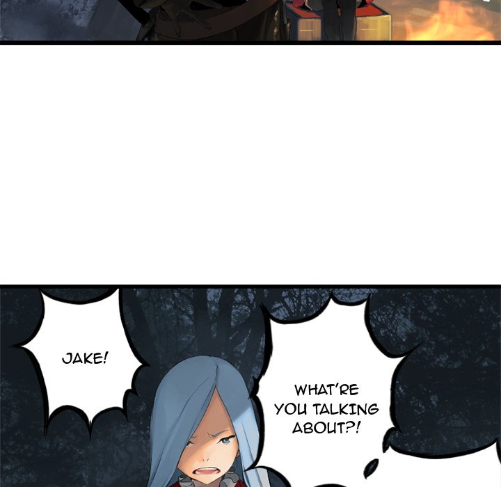Read Her Summon Manga Online