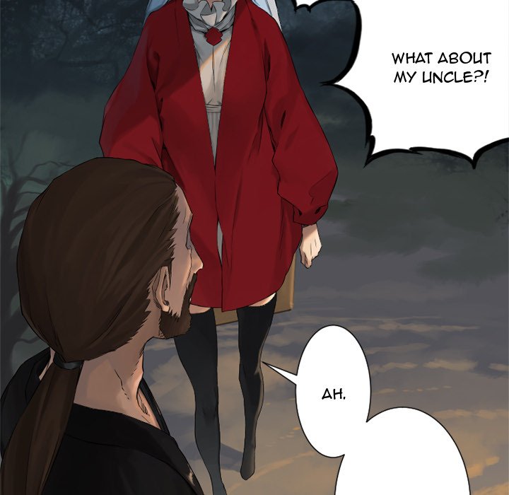 Read Her Summon Manga Online