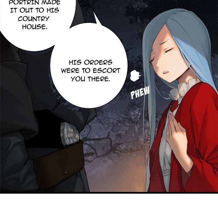Read Her Summon Manga Online