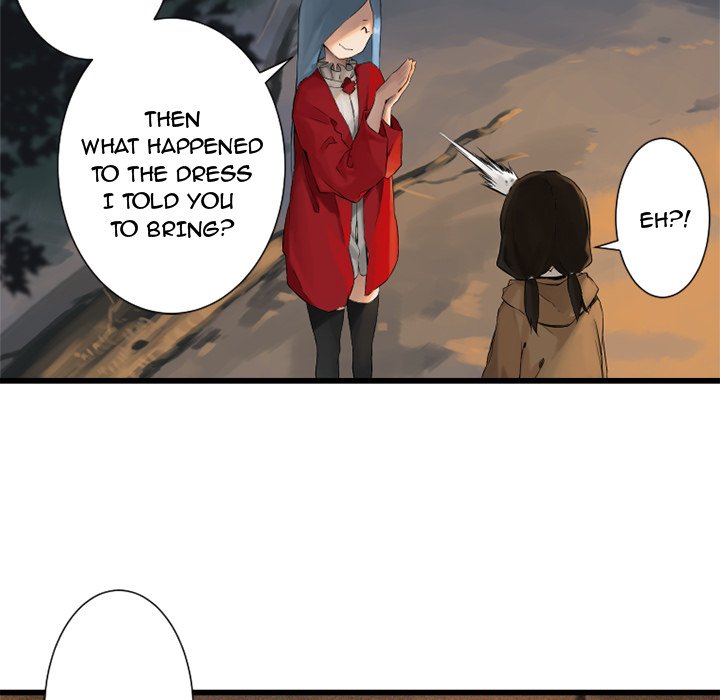 Read Her Summon Manga Online