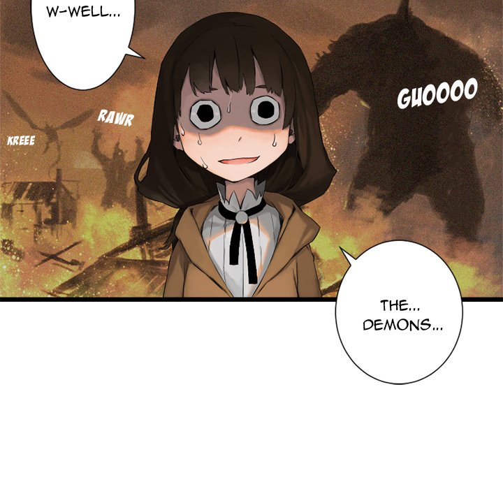 Read Her Summon Manga Online