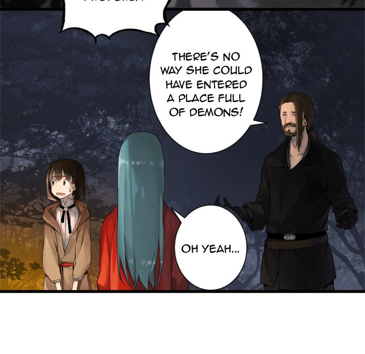 Read Her Summon Manga Online