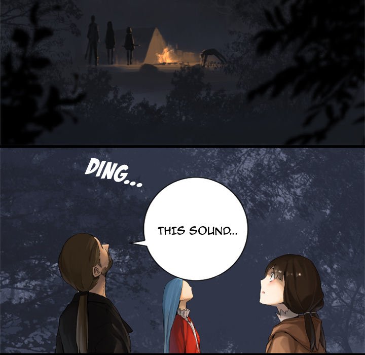 Read Her Summon Manga Online