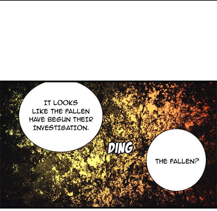 Read Her Summon Manga Online