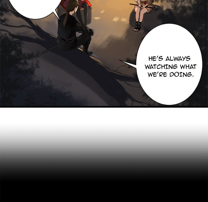 Read Her Summon Manga Online