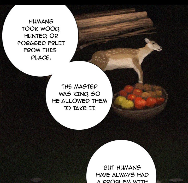 Read Her Summon Manga Online
