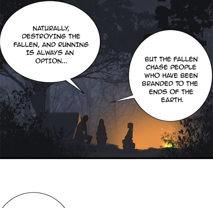 Read Her Summon Manga Online