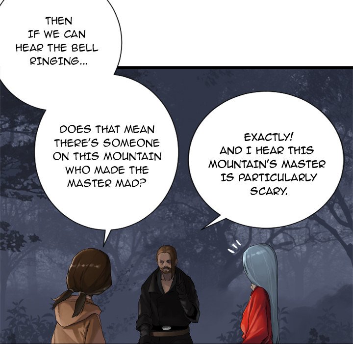 Read Her Summon Manga Online