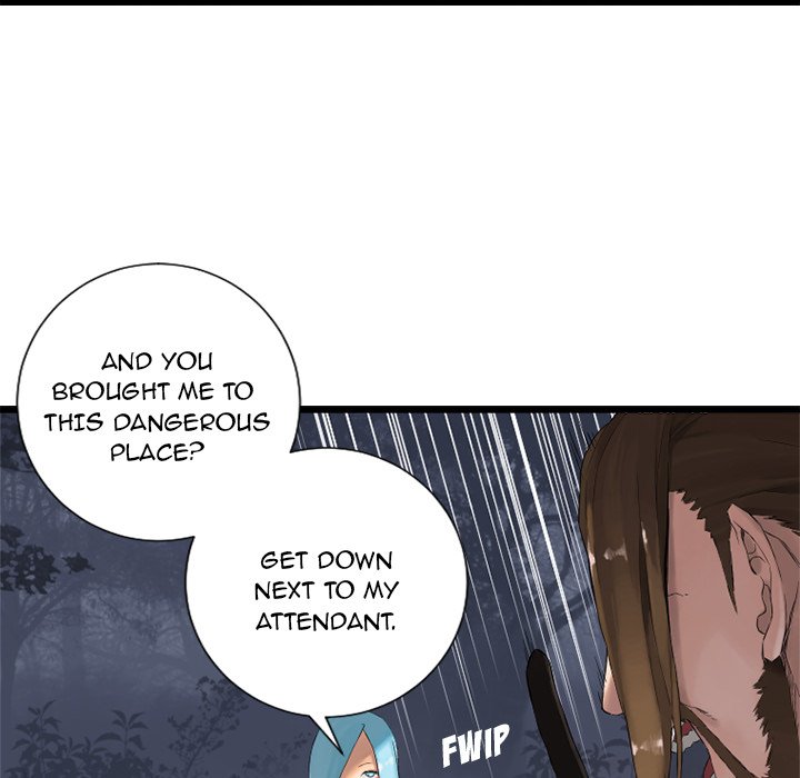 Read Her Summon Manga Online