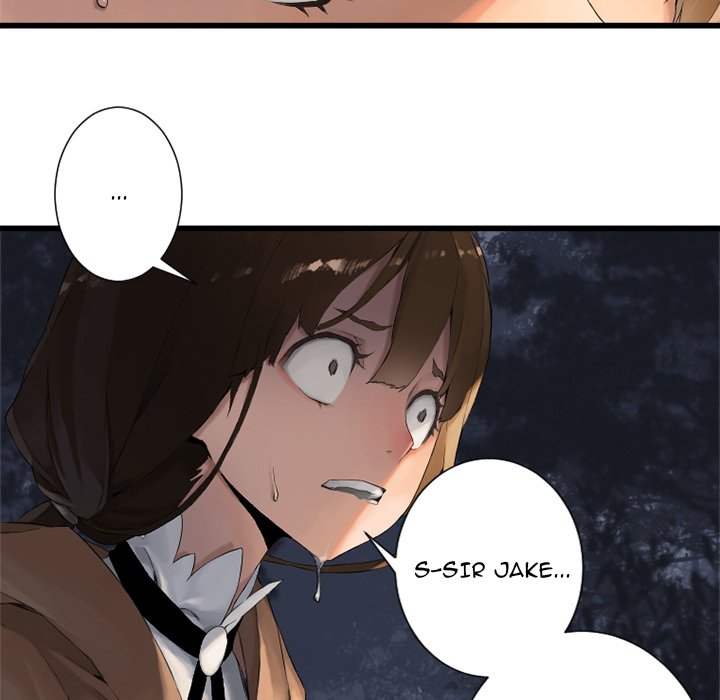 Read Her Summon Manga Online
