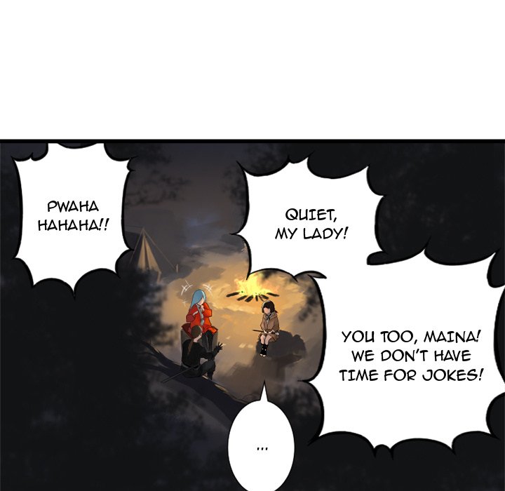 Read Her Summon Manga Online