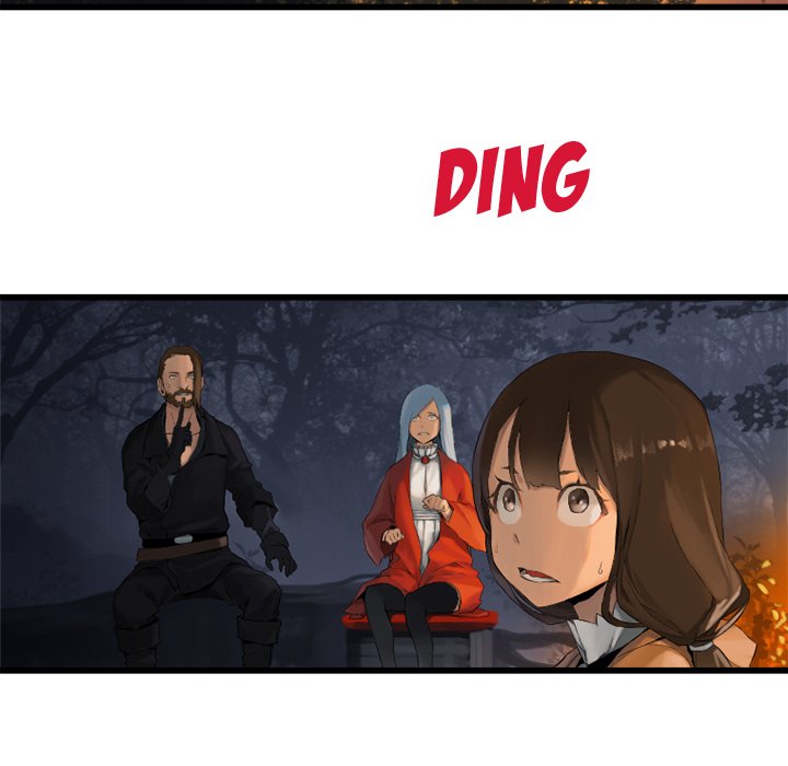 Read Her Summon Manga Online