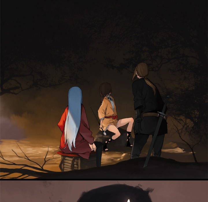 Read Her Summon Manga Online
