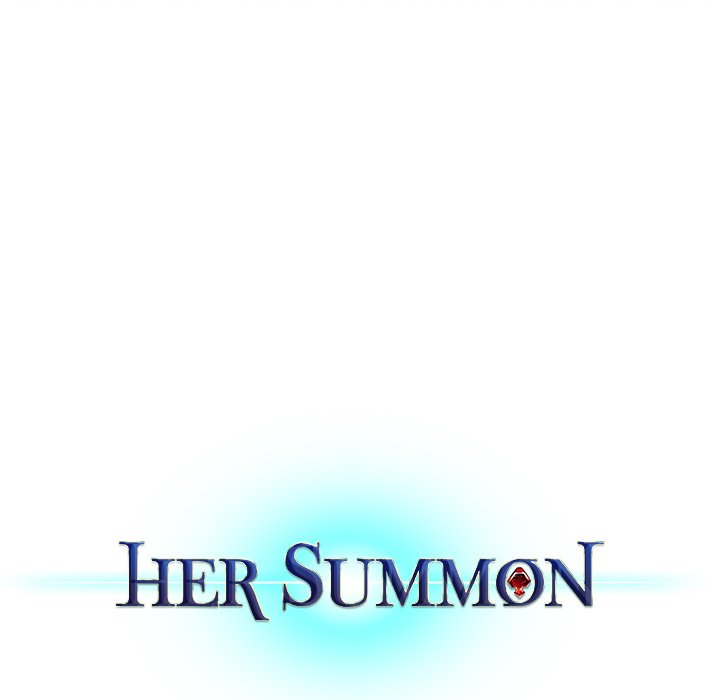 Read Her Summon Manga Online