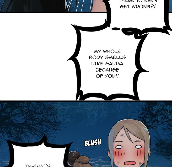 Read Her Summon Manga Online