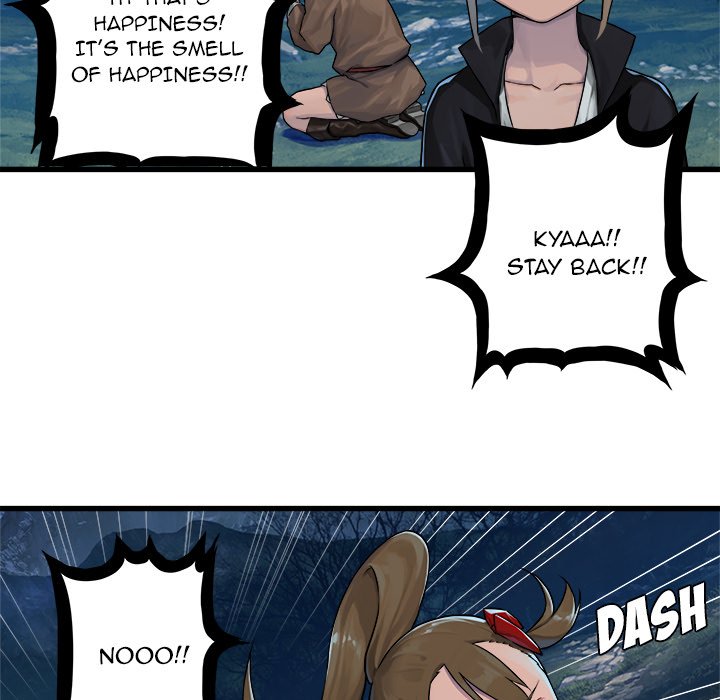 Read Her Summon Manga Online
