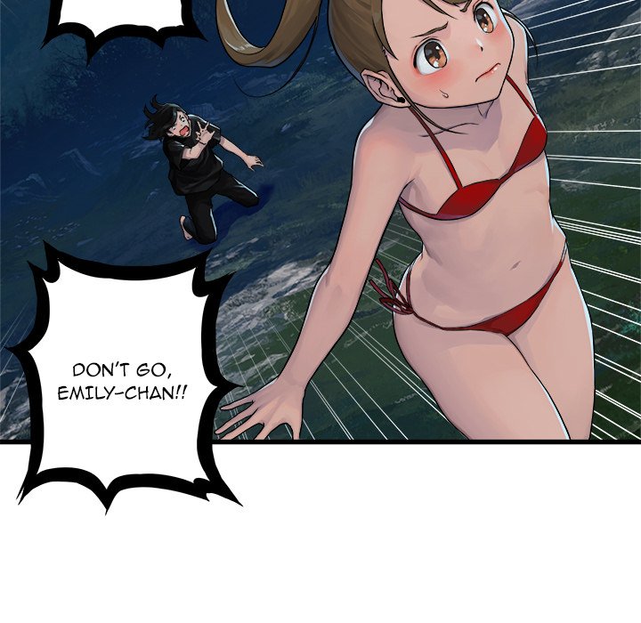 Read Her Summon Manga Online