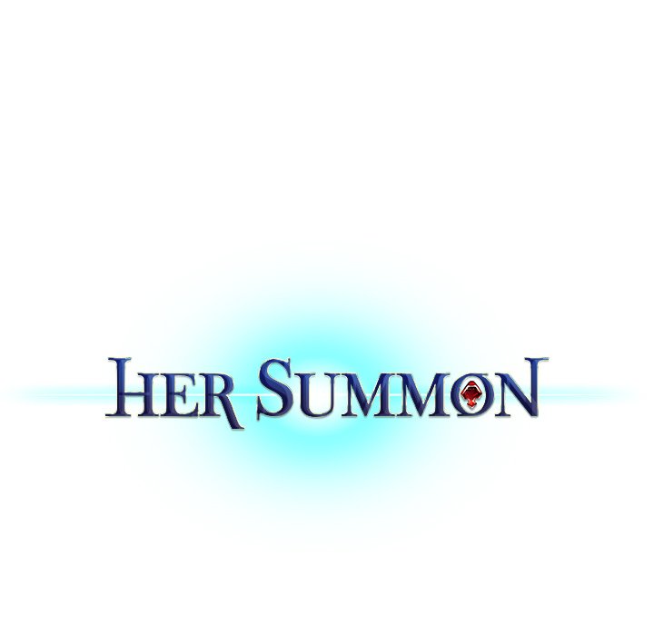 Read Her Summon Manga Online