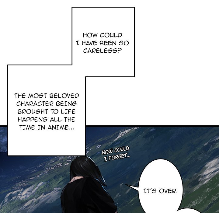 Read Her Summon Manga Online