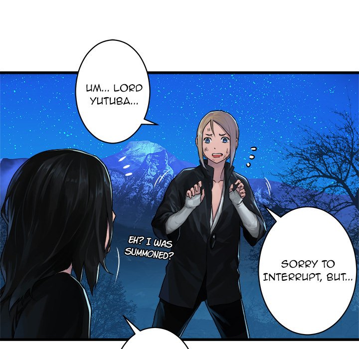 Read Her Summon Manga Online