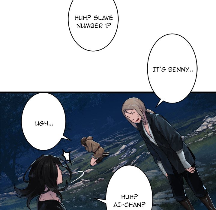 Read Her Summon Manga Online