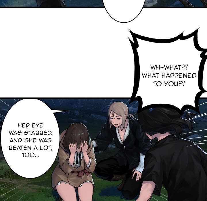 Read Her Summon Manga Online