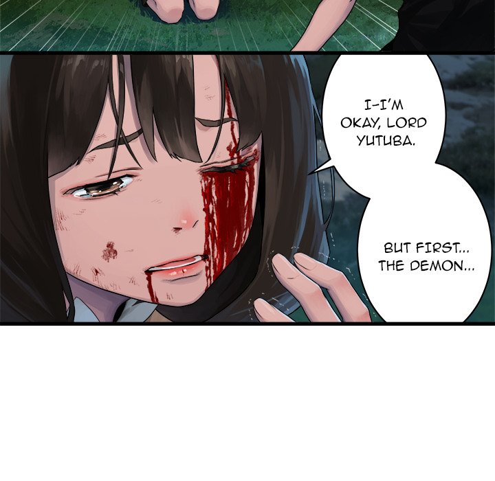 Read Her Summon Manga Online