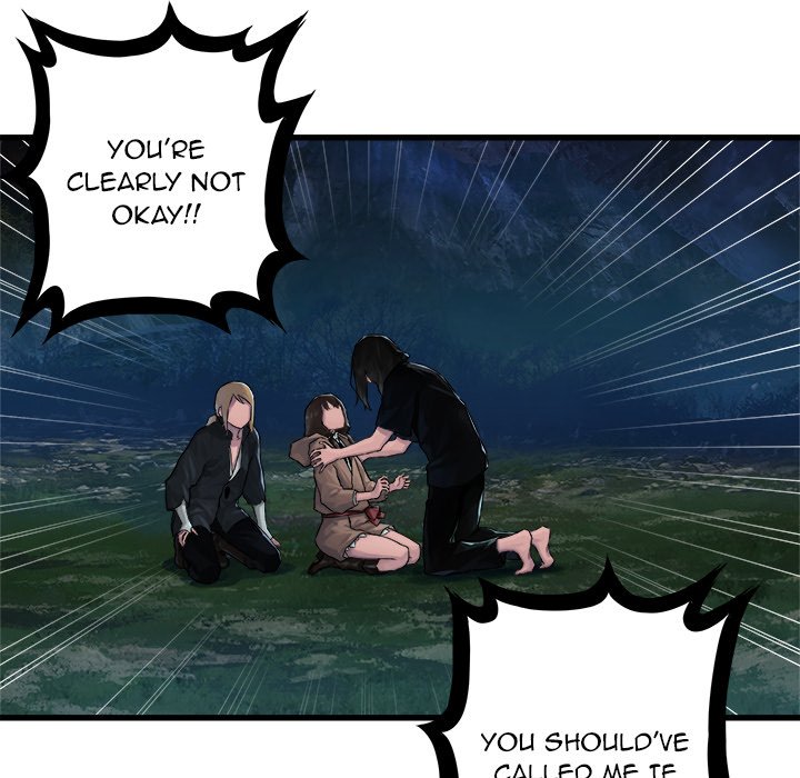 Read Her Summon Manga Online