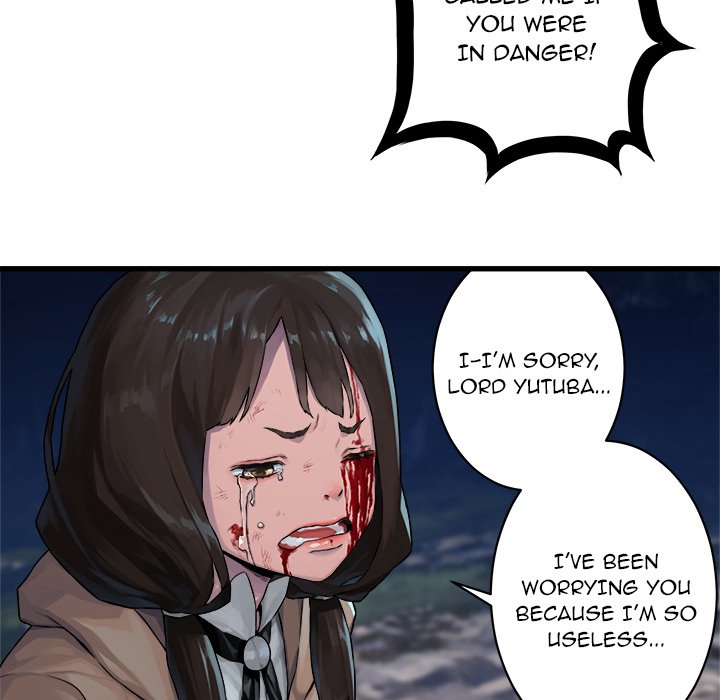 Read Her Summon Manga Online