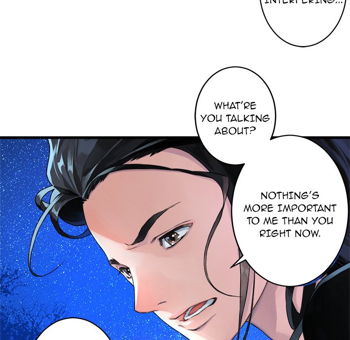 Read Her Summon Manga Online
