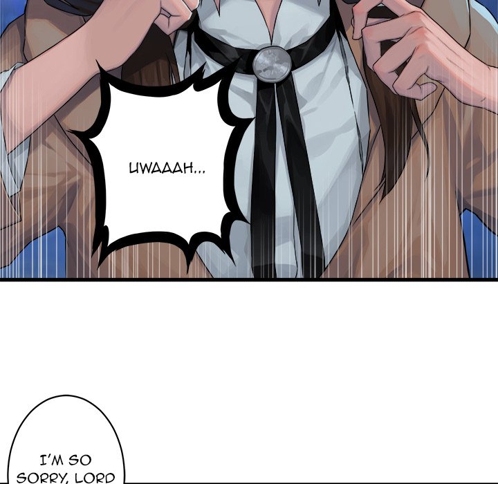 Read Her Summon Manga Online