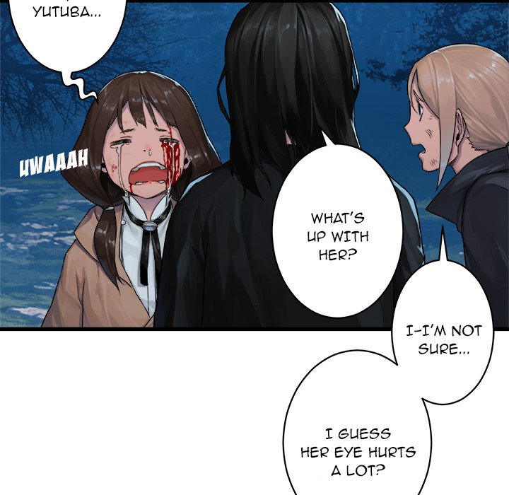 Read Her Summon Manga Online