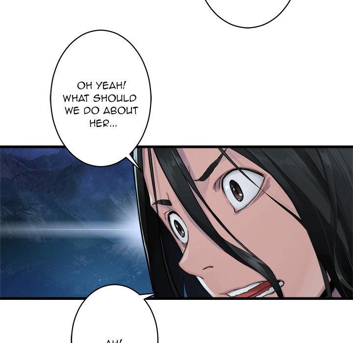 Read Her Summon Manga Online