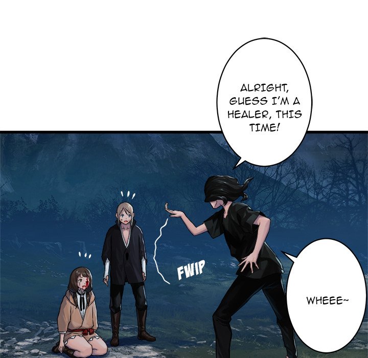 Read Her Summon Manga Online